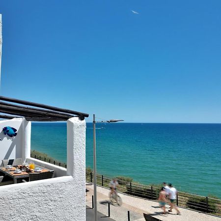 אלבופיירה Beach Residence Old Town מראה חיצוני תמונה