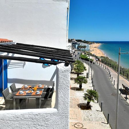 אלבופיירה Beach Residence Old Town מראה חיצוני תמונה