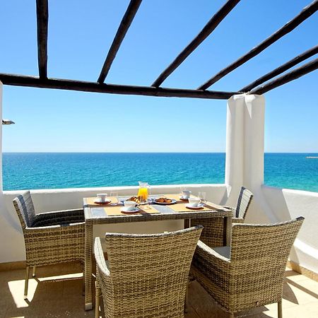 אלבופיירה Beach Residence Old Town מראה חיצוני תמונה