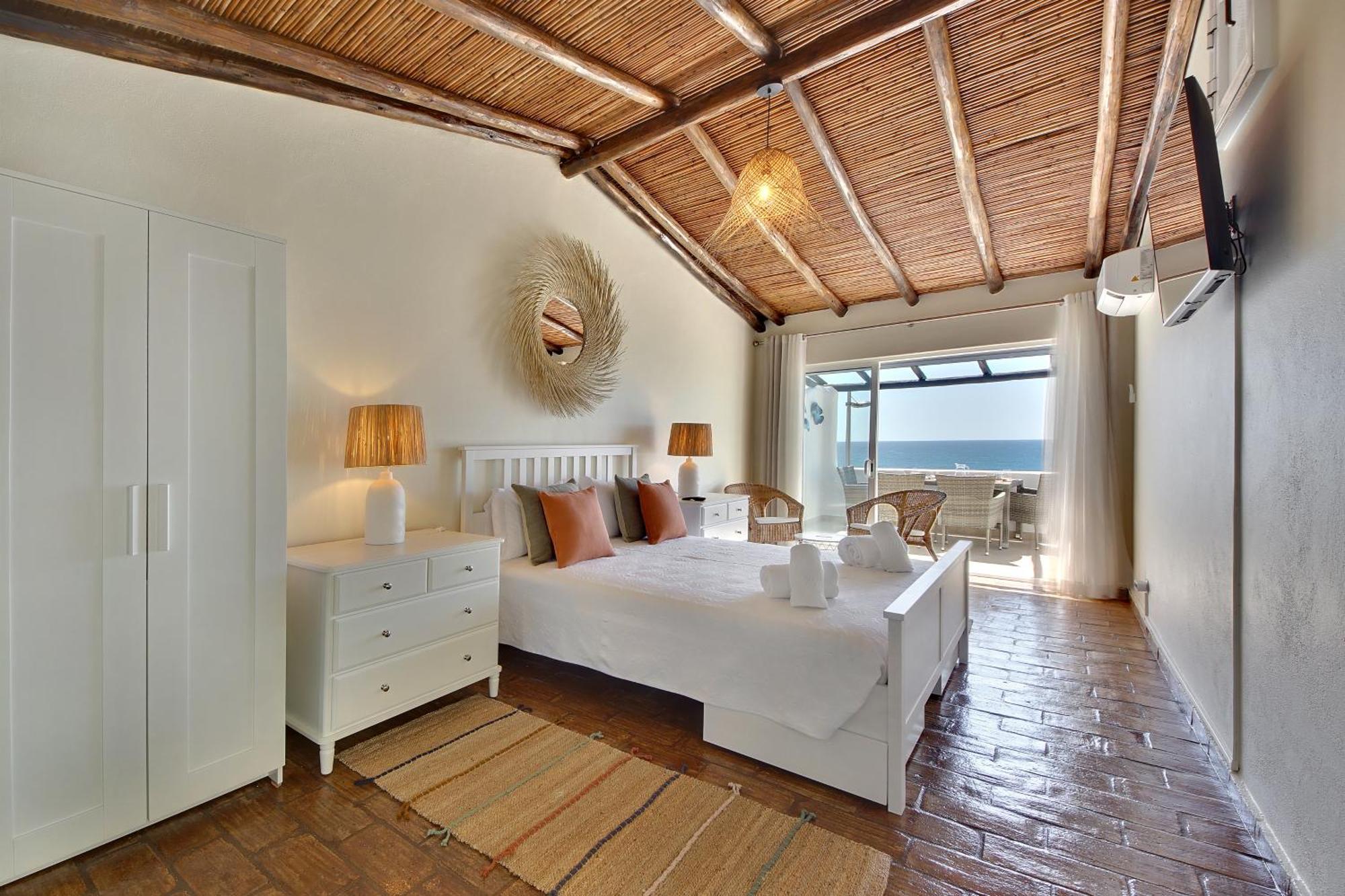 אלבופיירה Beach Residence Old Town מראה חיצוני תמונה